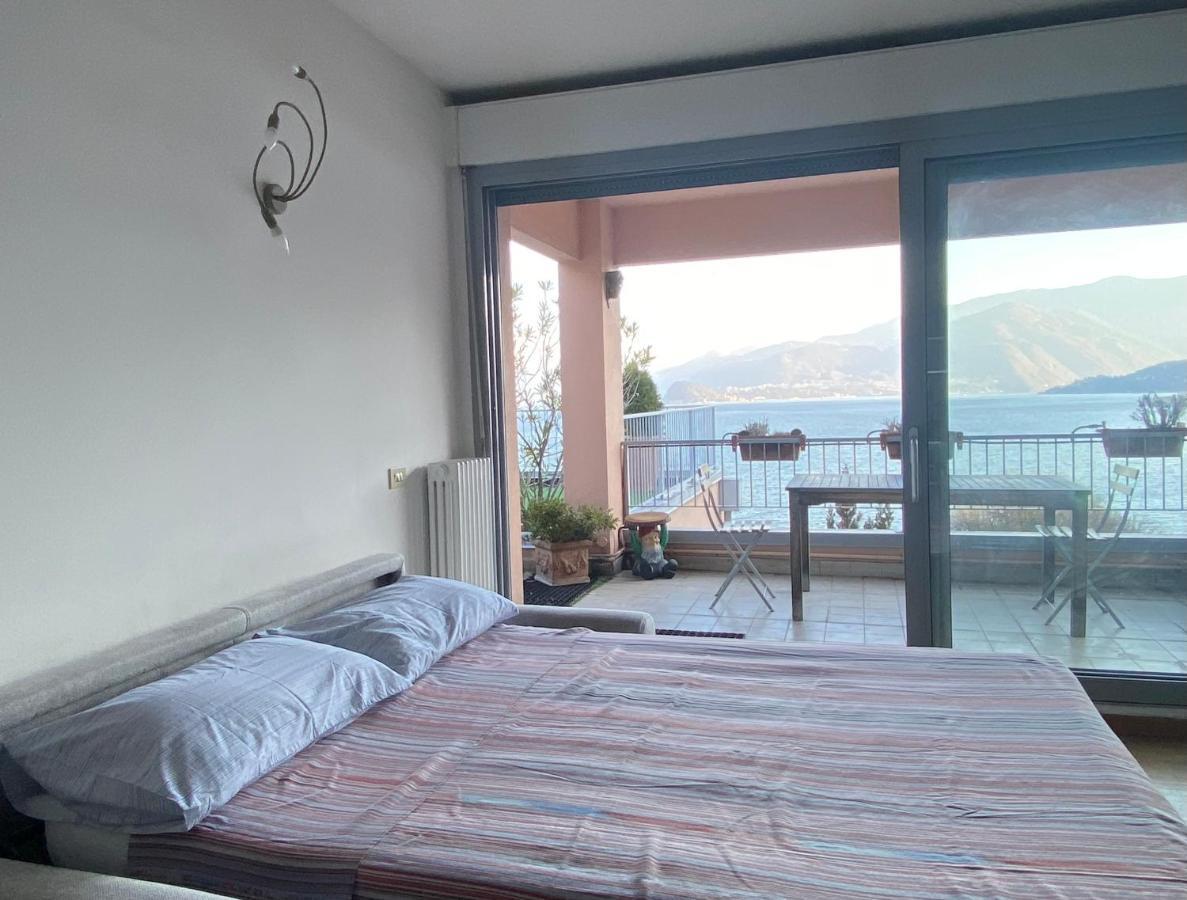 דירות סן סירו Casa Bella Vista מראה חיצוני תמונה