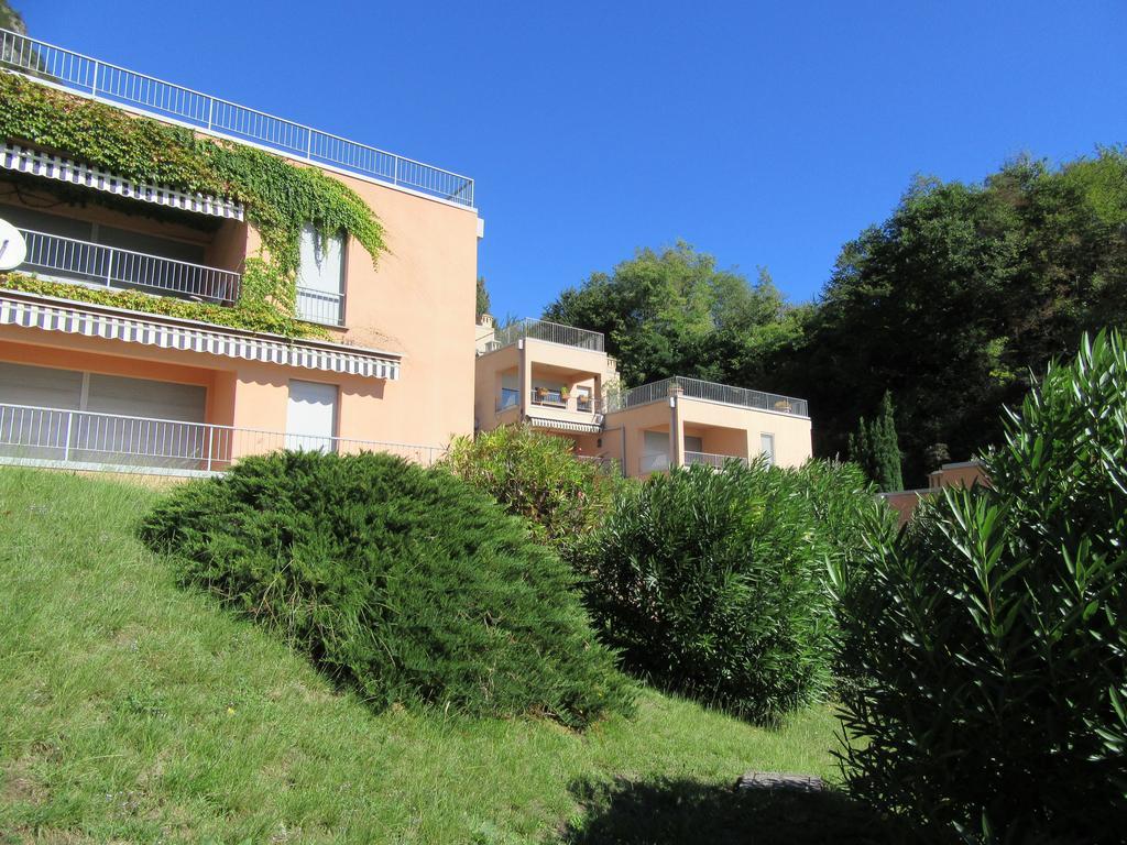 דירות סן סירו Casa Bella Vista חדר תמונה
