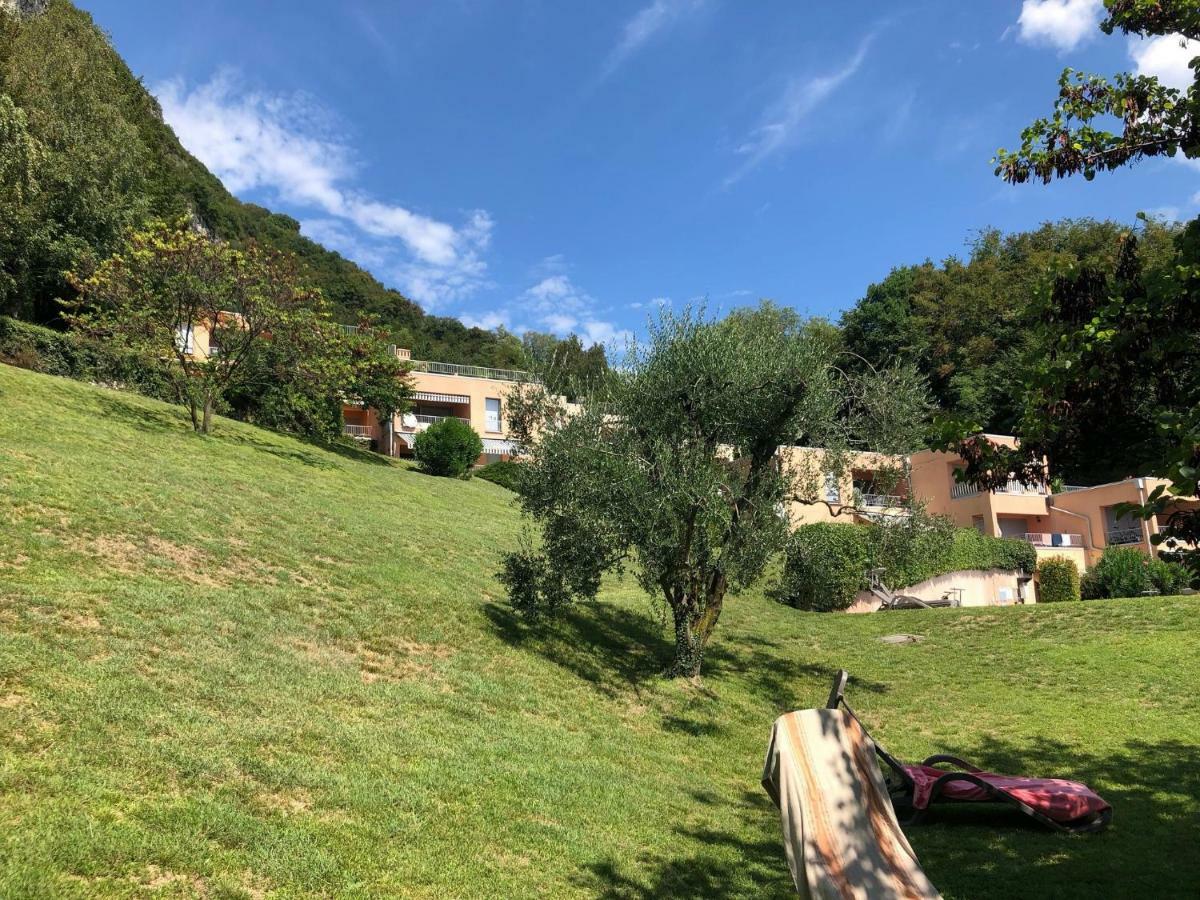 דירות סן סירו Casa Bella Vista מראה חיצוני תמונה